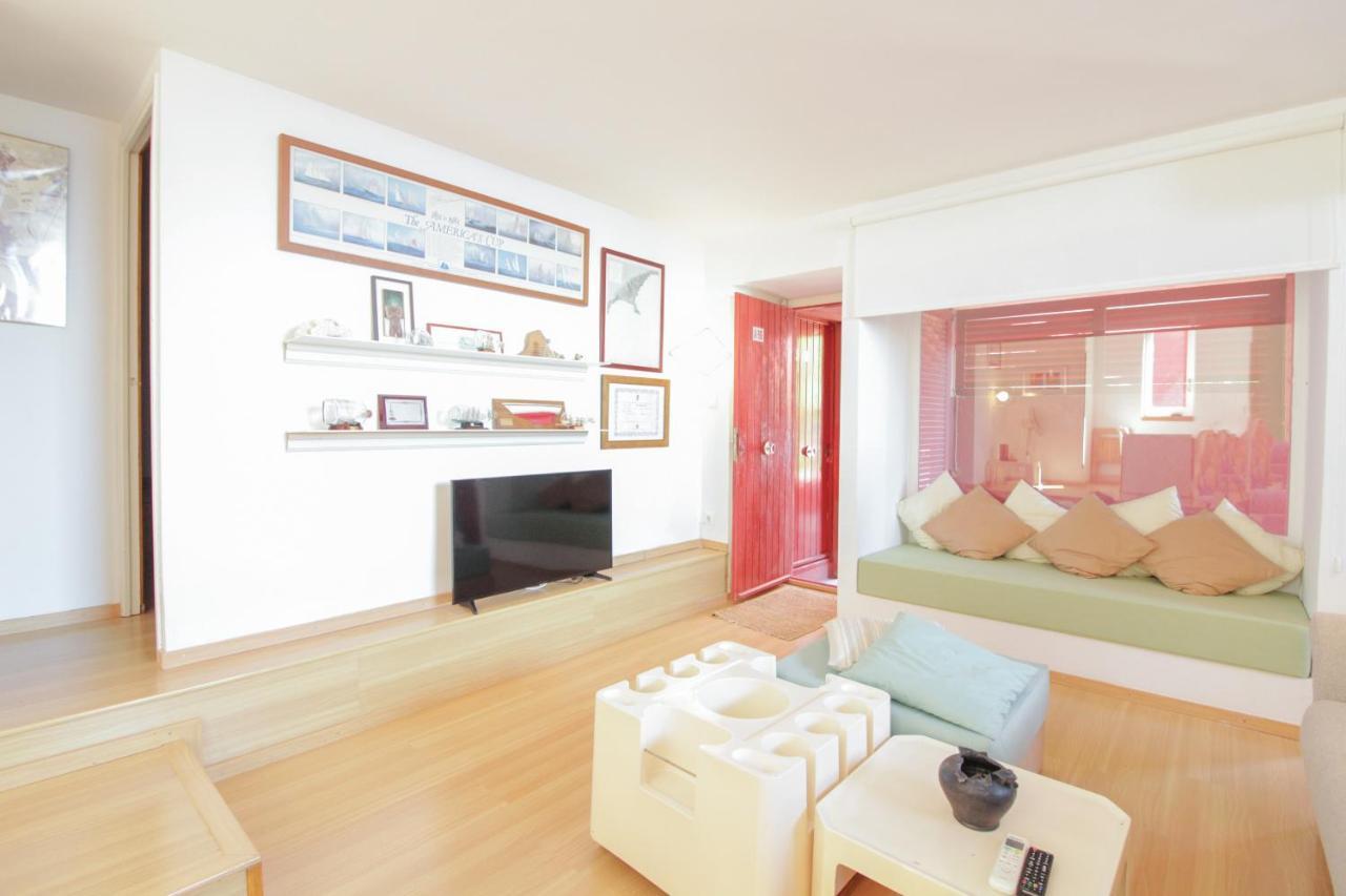 Apartamento Con Vistas Al Mar - Murallaroja0116 Calpe Eksteriør bilde